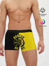Мужские трусы боксеры / Boston Bruins, Бостон Брюинз