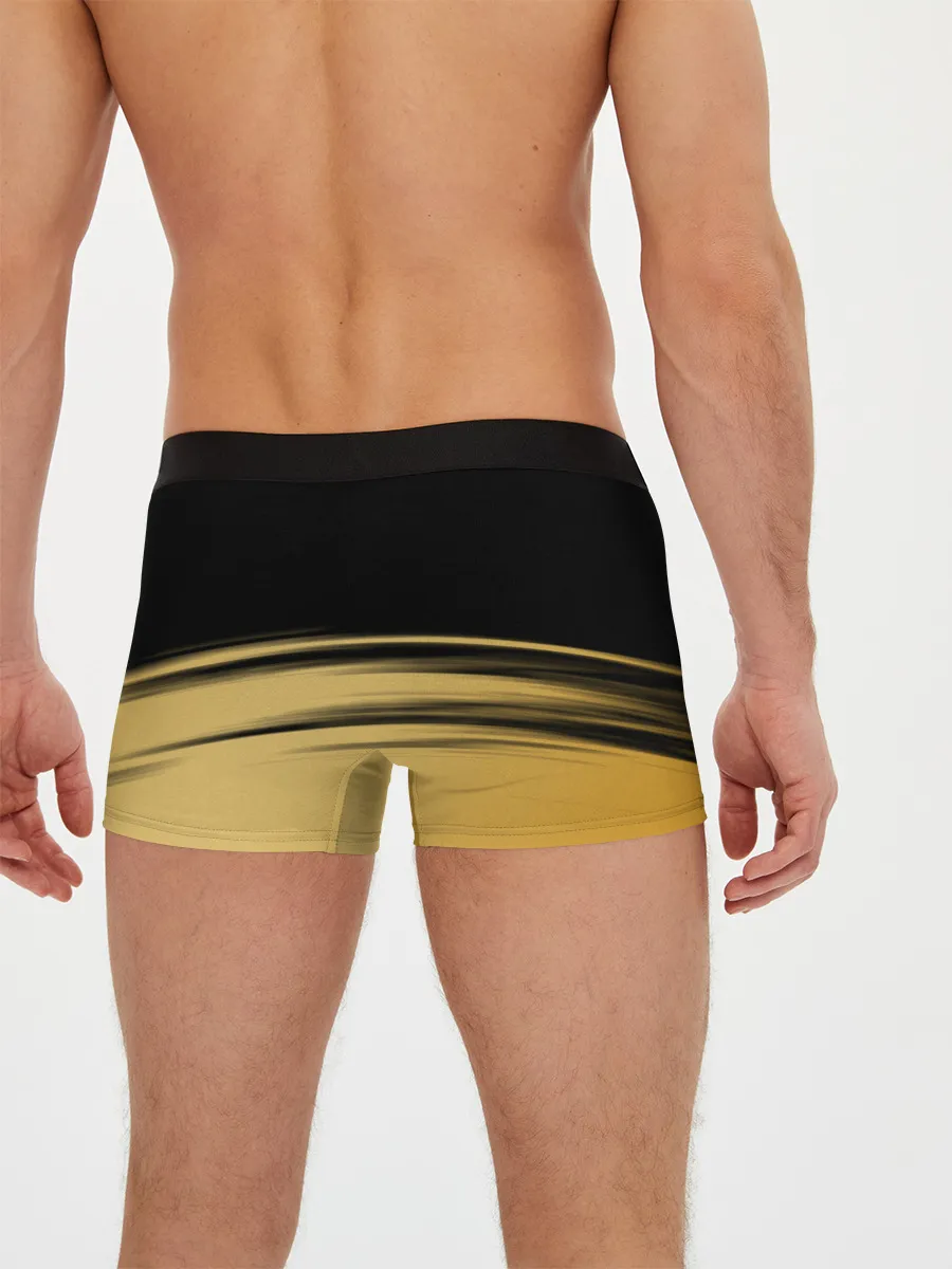 Мужские трусы боксеры / Ливерпуль. Футбольный клуб.