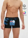 Мужские трусы боксеры / KSI ICELAND - сборная.