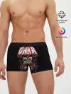Мужские трусы боксеры / GWAR