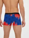 Мужские трусы боксеры / Патриот России. Я Русский!