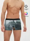Мужские трусы боксеры / Hellbound или Зов Ада