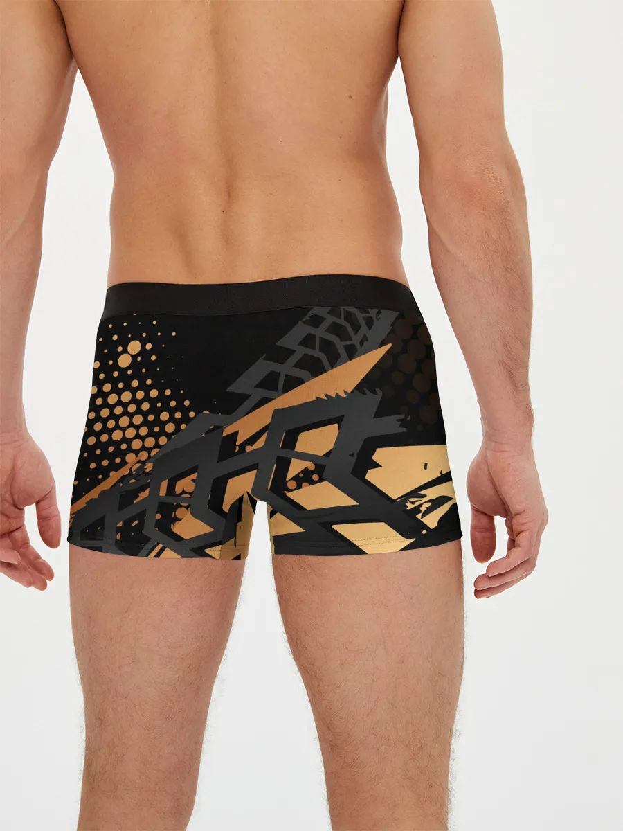 Мужские трусы боксеры / Lexus