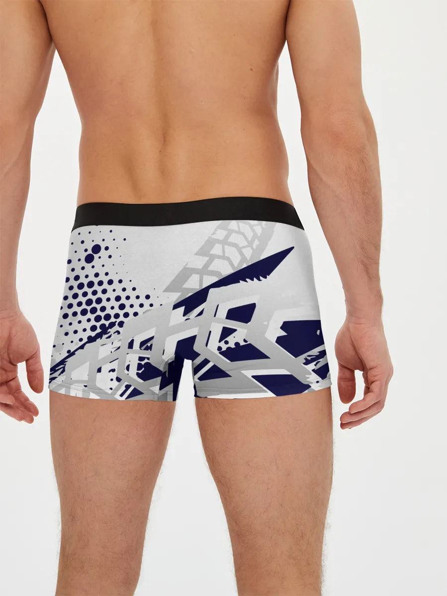 Мужские трусы боксеры / Acura