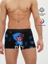 Мужские трусы боксеры / Huggy Wuggy PP
