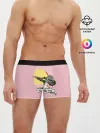 Мужские трусы боксеры / Dab the sun
