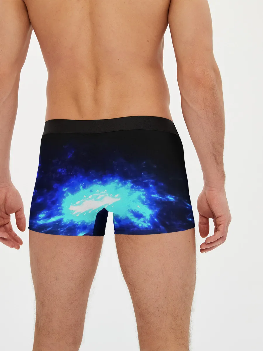 Мужские трусы боксеры / Гуль Киришима