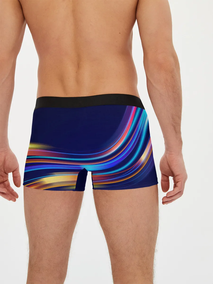 Мужские трусы боксеры / Life is Strange: True Colors