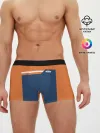 Мужские трусы боксеры / KTM | КТМ