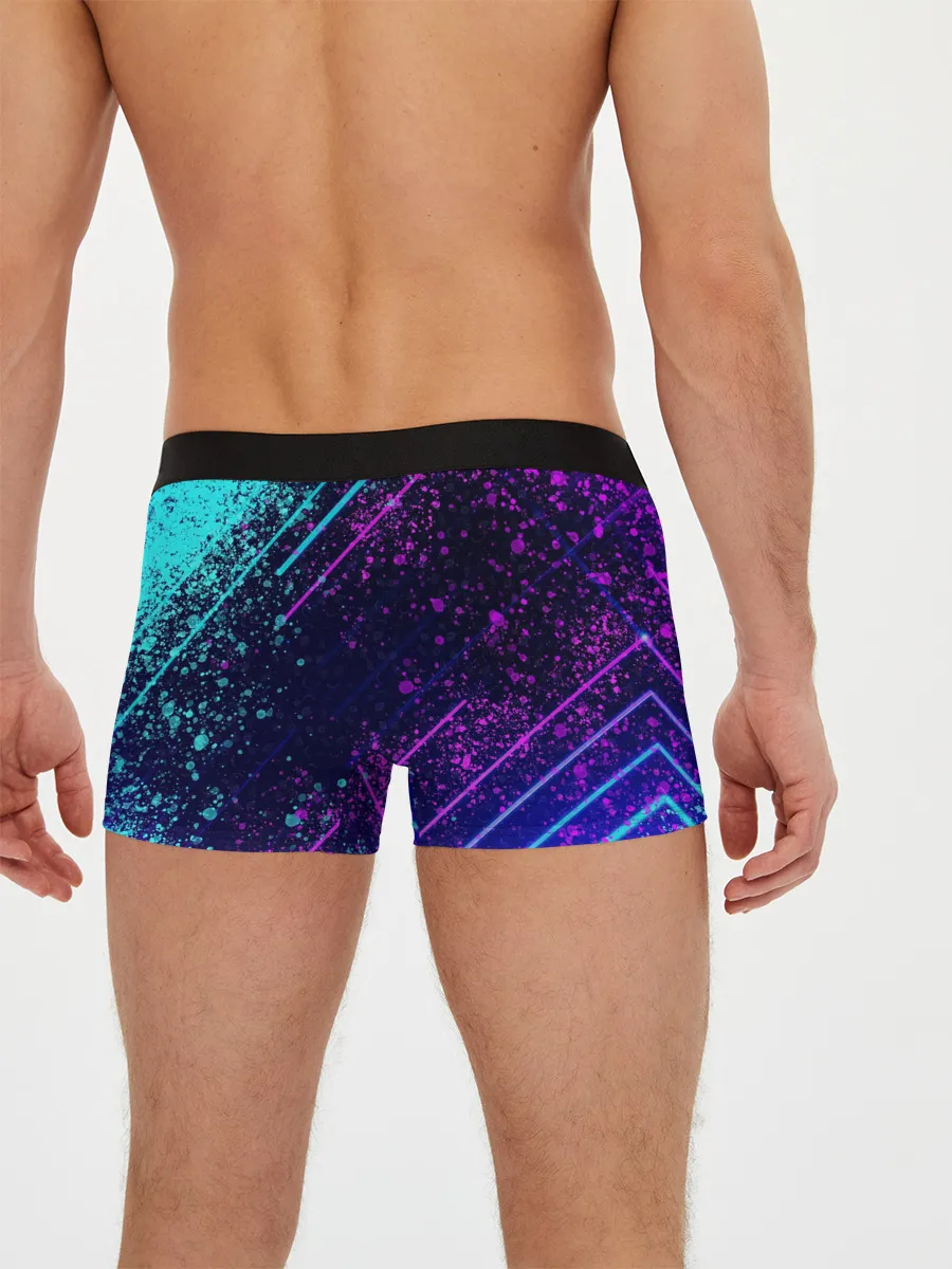 Мужские трусы боксеры / Fall Guys | Season 4