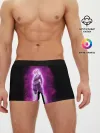 Мужские трусы боксеры / Goku super saiyan
