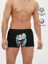 Мужские трусы боксеры / CUPHEAD | КАПХЕД