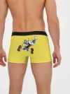 Мужские трусы боксеры / CUPHEAD|