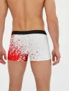 Мужские трусы боксеры / cannibal corpse.