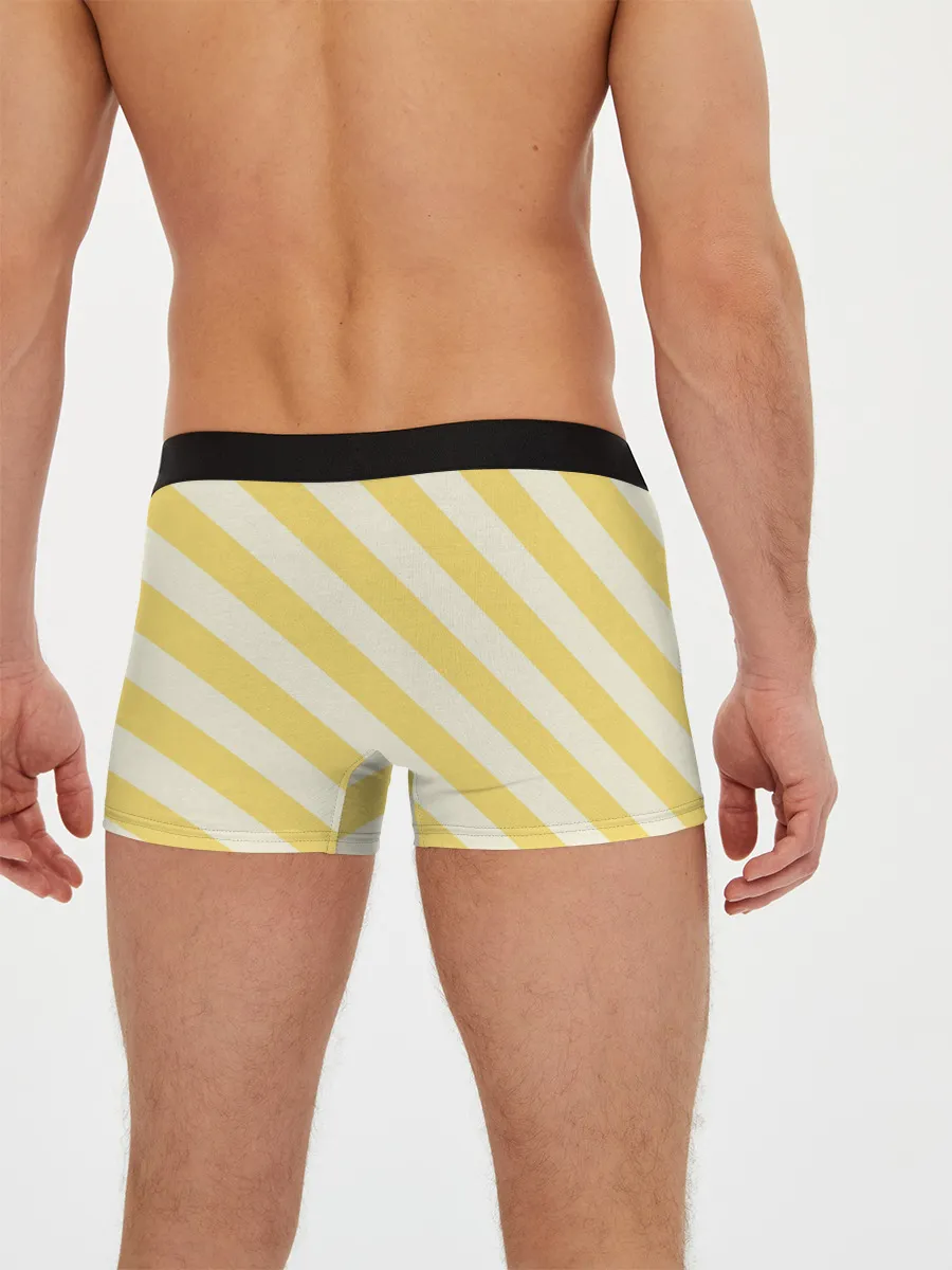 Мужские трусы боксеры / Гоухин beastars