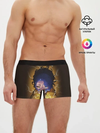 Мужские трусы боксеры / ohto ai