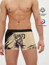 Мужские трусы боксеры / Kimetsu no Yaiba