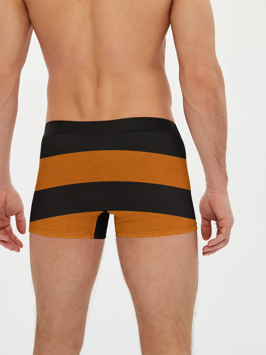 Мужские трусы боксеры / Бессмертный полк