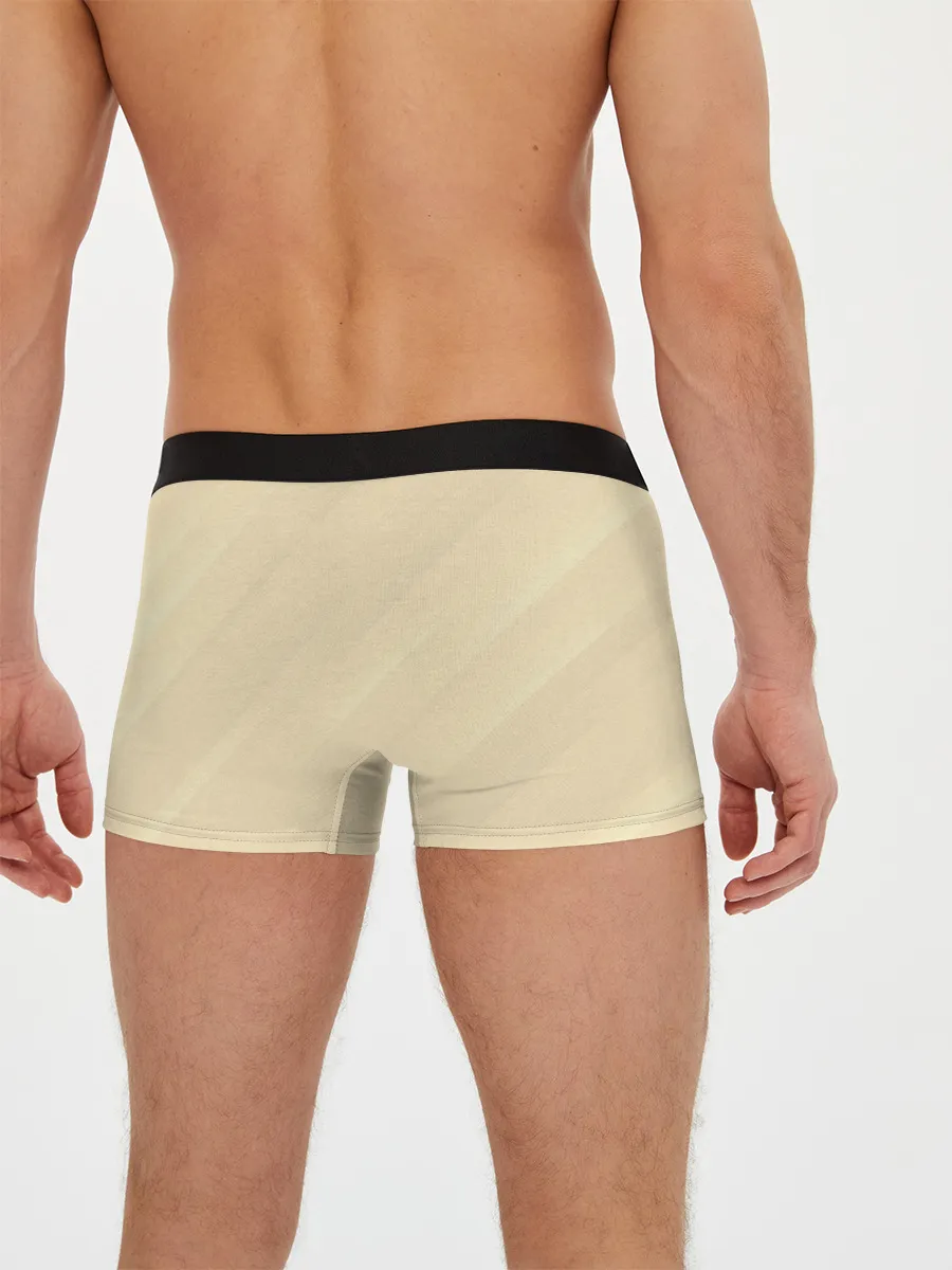 Мужские трусы боксеры / Kimetsu Neko Yaiba