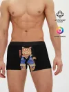 Мужские трусы боксеры / Суши Мастер