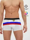 Мужские трусы боксеры / СБОРНАЯ РОССИИ 2021