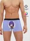 Мужские трусы боксеры / Гию Томиока Kimetsu no Yaiba