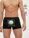 Мужские трусы боксеры / SANEMI SHINAZUGAWA