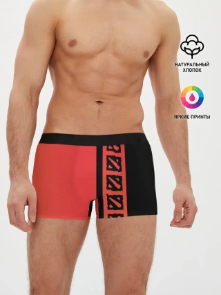 Мужские трусы боксеры / Dota 2