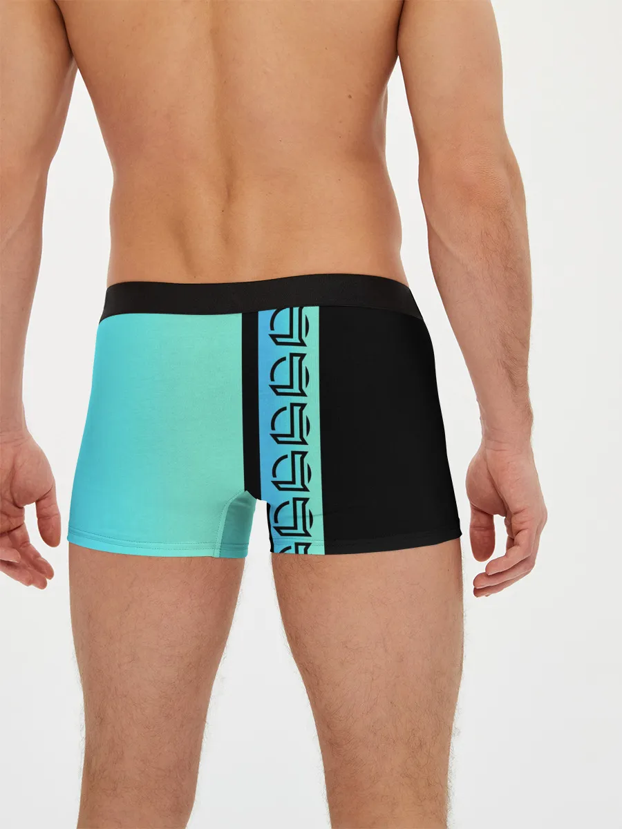 Мужские трусы боксеры / League Of Legends