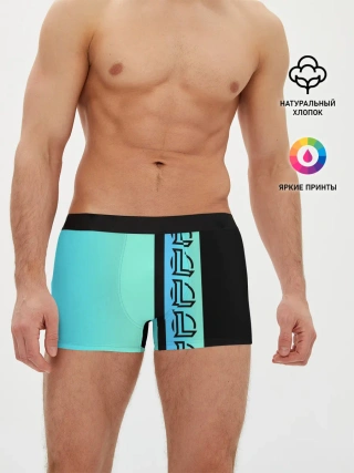 Мужские трусы боксеры / League Of Legends