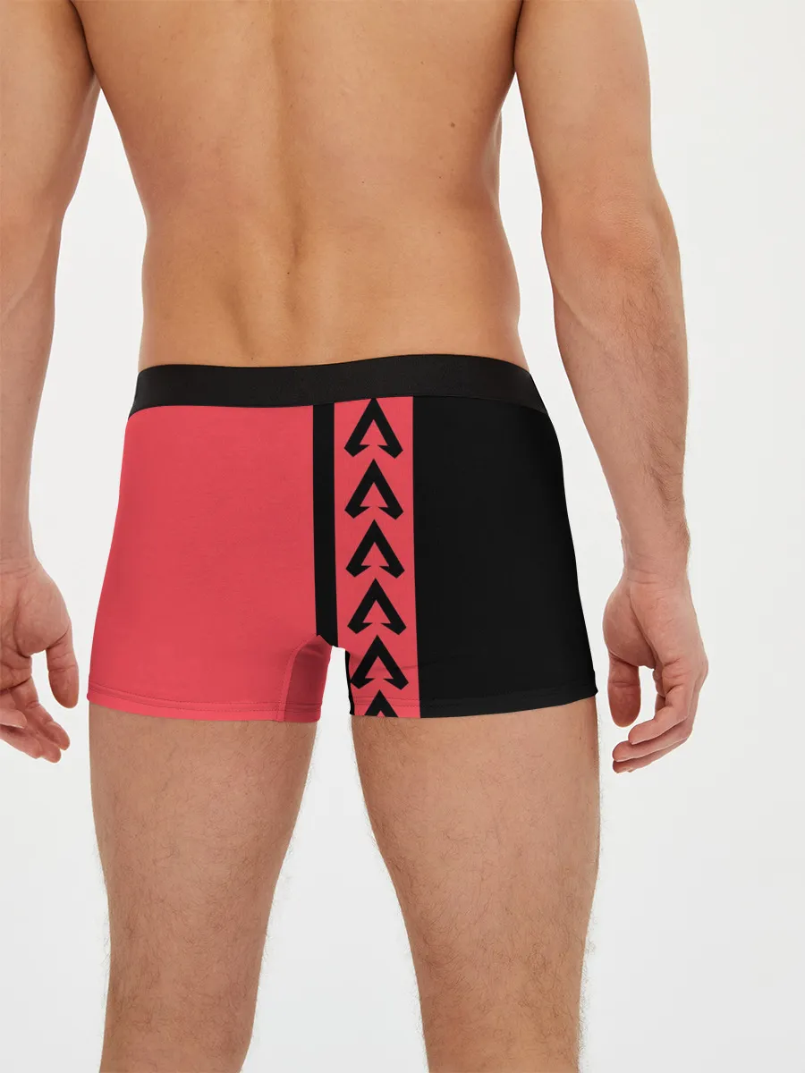 Мужские трусы боксеры / Apex Legends