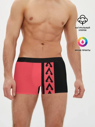 Мужские трусы боксеры / Apex Legends