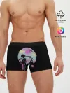 Мужские трусы боксеры / Samurai