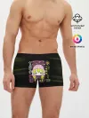 Мужские трусы боксеры / Mitsuri Kanroji | Kimetsu no Yaiba