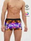 Мужские трусы боксеры / Яркое преображение