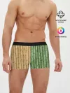 Мужские трусы боксеры / Bamboo