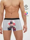 Мужские трусы боксеры / Quan Zhi Gao Shou