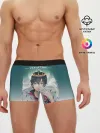 Мужские трусы боксеры / Аватар короля The King
