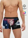 Мужские трусы боксеры / Магическая битва