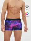 Мужские трусы боксеры / Distant space
