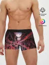 Мужские трусы боксеры / Магическая битва
