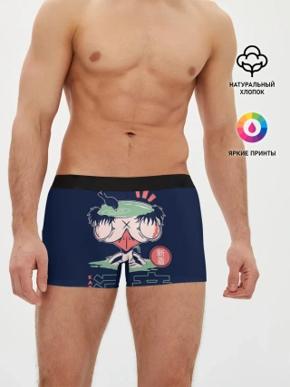 Мужские трусы боксеры / Anime Kappa Demon Yokai