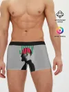 Мужские трусы боксеры / Jony