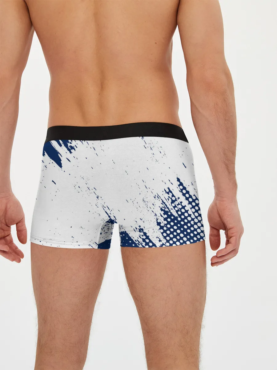 Мужские трусы боксеры / TOTTENHAM HOTSPUR.