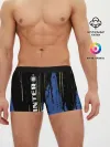 Мужские трусы боксеры / INTER.