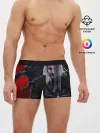 Мужские трусы боксеры / Ведьмак Геральт
