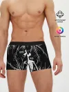 Мужские трусы боксеры / Сайрен Хэд