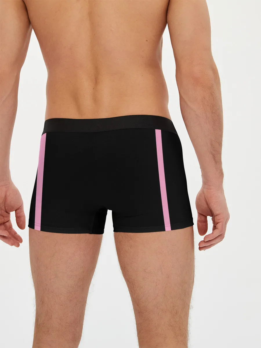 Мужские трусы боксеры / FC Barcelona | Training shirt