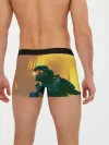 Мужские трусы боксеры / Мастер Чиф | Halo