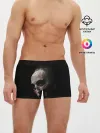 Мужские трусы боксеры / Джон Крамер Пила